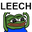 PepoLeech