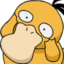 Poki Emotes Psyduckevolution Duck Emotes Dab Emote 