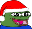 peepoChristmas