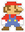 UMmariosticker