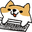 KeyboardCorgi