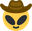 eCowboyAlien