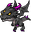 DragonJetBlack