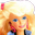 BarbieFace