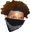 BandanaHard