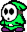 ShyGuyGreen