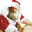 BreadSanta