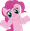 PinkieShrug