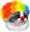 clownKitty