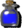 bottleBlue