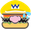 SweatyWario