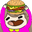 blossomBurger