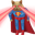 SUPERSTRONKCATLASER