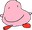 kirbySmile