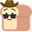 FlushedCowboyBread