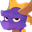 SpyroGlare