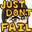 JustDontFail