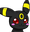 amiiUmbreon