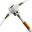 Pickaxe