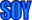 soY