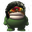 froggyCD