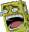 SpongeKEK