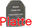 Platte