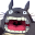 TotoroScream