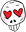 LoveSkull