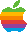 RainbowApple