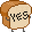 breadYes