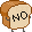 breadNo