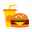 BurgerSticker