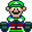 funkyLUIGI