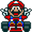 funkyMARIO