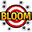 squatingBLOOM