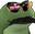 FrogeCD