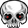 TerminatorSkull