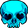 BlueSkull