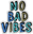 NoBadVibes