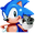 SonicDelet