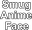 SmugAnimeFace