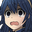 scaredLucina