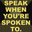 SpeakSpoke