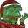 festivePepe