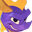 SmugSpyro