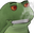 FrogeHighAF