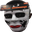 ScaryMask