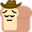 yeehawPensive