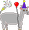 partyGoat